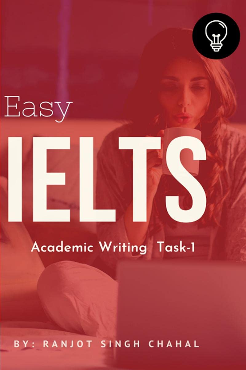 Easy Ielts Academic Writing