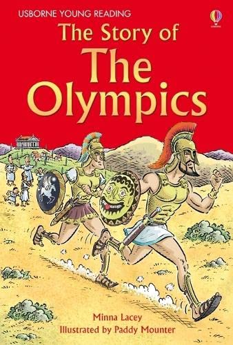 The Story Of The Olympics