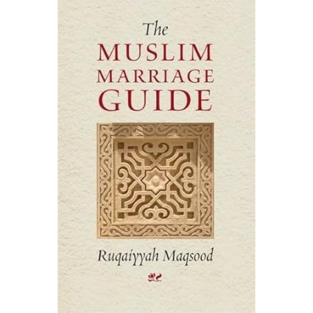 Muslim Marriage Guide