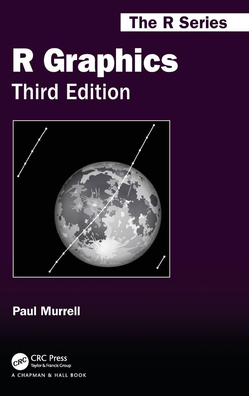 R Graphics 3Ed (Hb 2019)