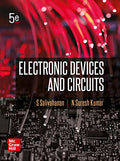 Electronic Devices And Circuits|5th Edition