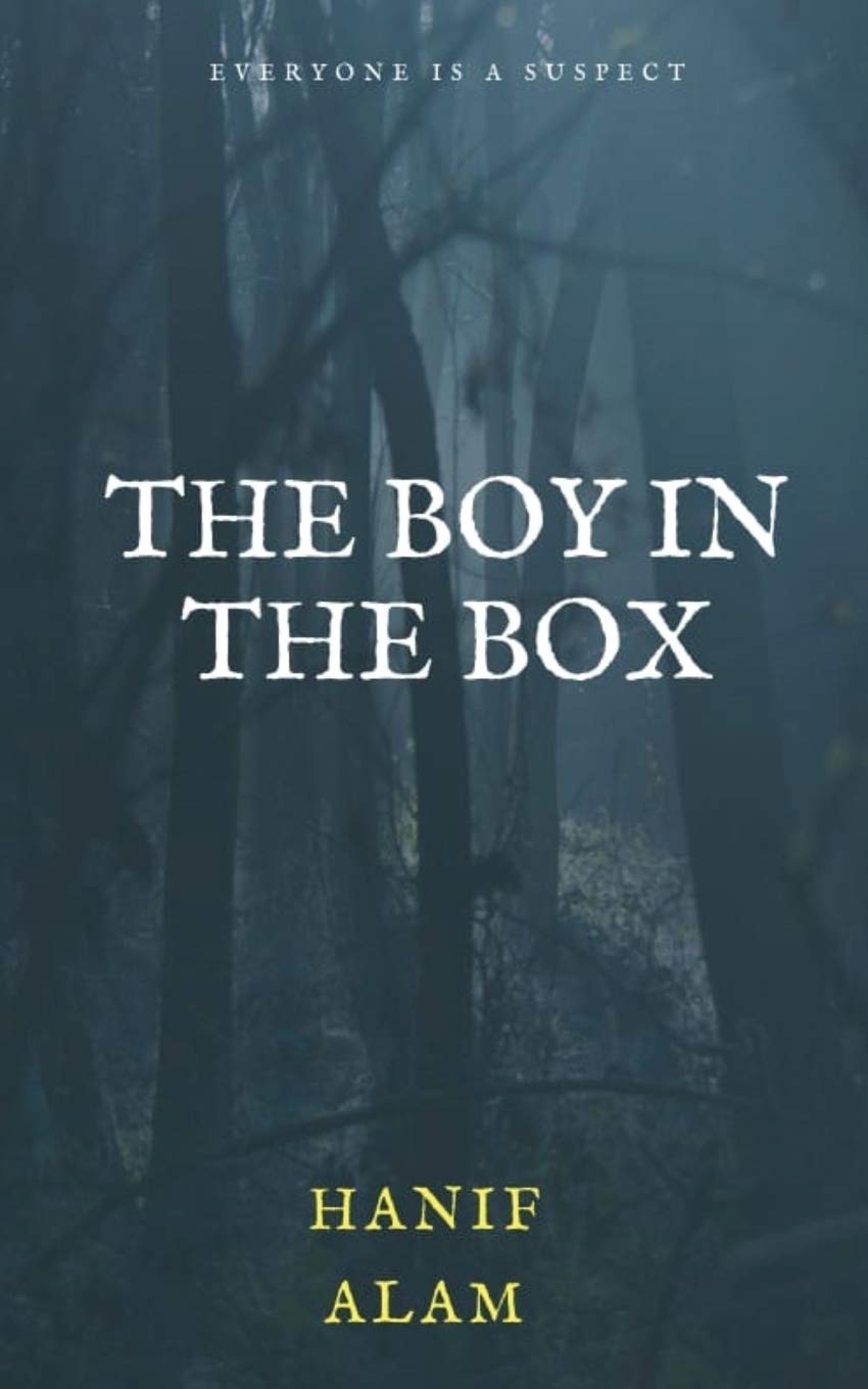 The Boy In The Box