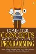 Computer Concepts And Fundamentals Of Programming