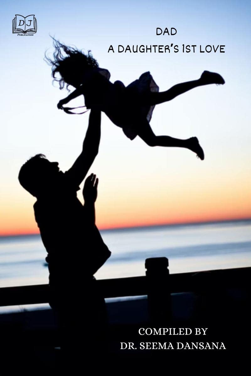 DAD A DAUGHTERS 1ST LOVE