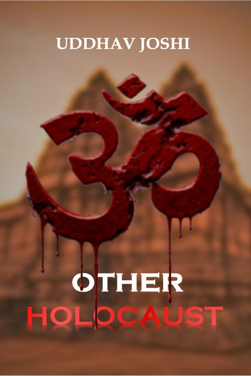 Other Holocaust: A 1000year holocaust