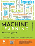 Machine Learning: A Handson Approach
