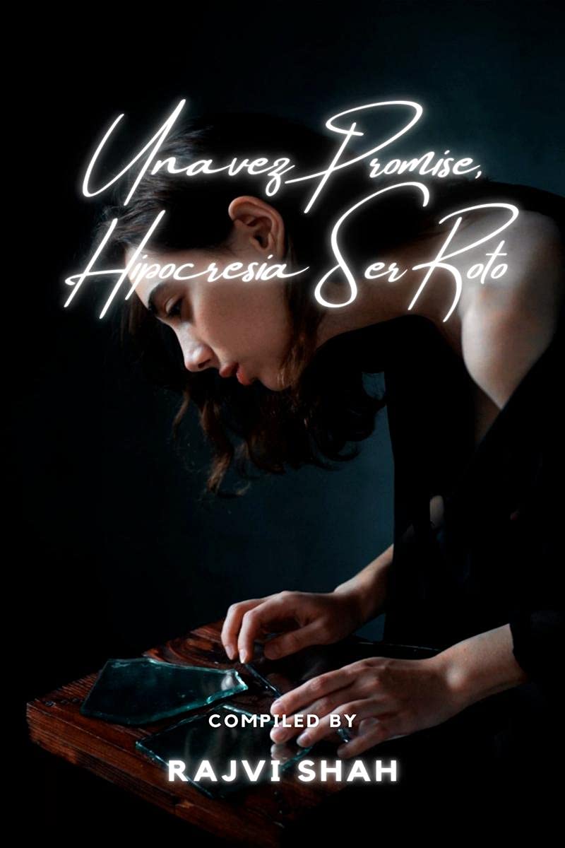 Unavez Promise, Hipocresia Ser Roto