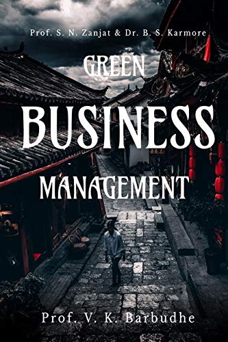 Green Business Management