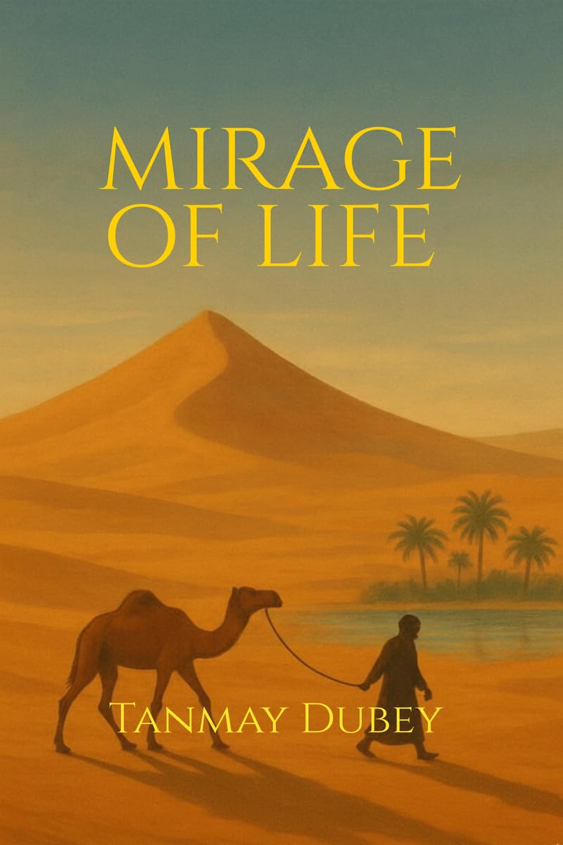 Mirage of Life