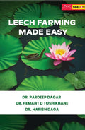 LEECH FARMING MADE EASY