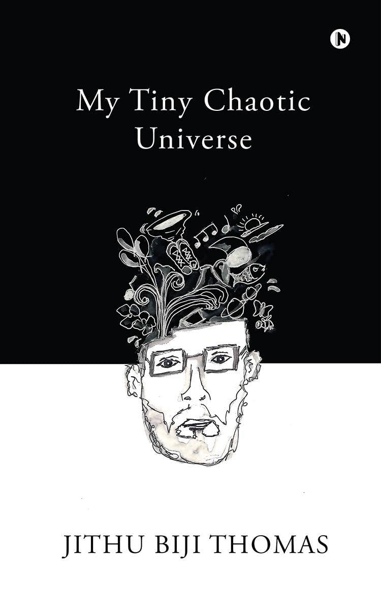 My Tiny Chaotic Universe