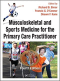 Musculoskeletal And Sports Medicine For The Primary Care Practitioner 4Ed (Hb 2016)