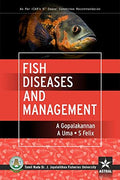 Fish Diseases And Management