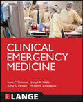 Clinical Emergency Medicine (Intl Ed)