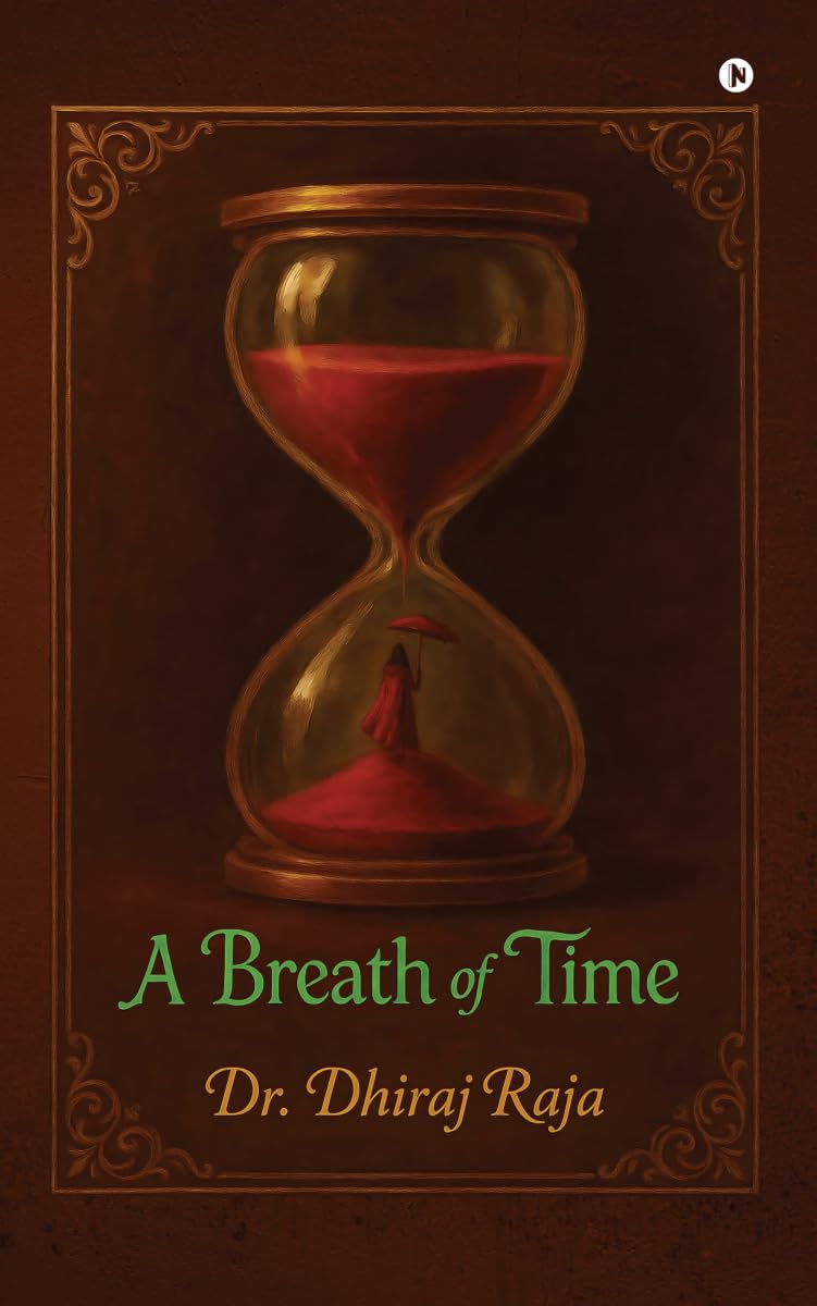 A Breath of Time