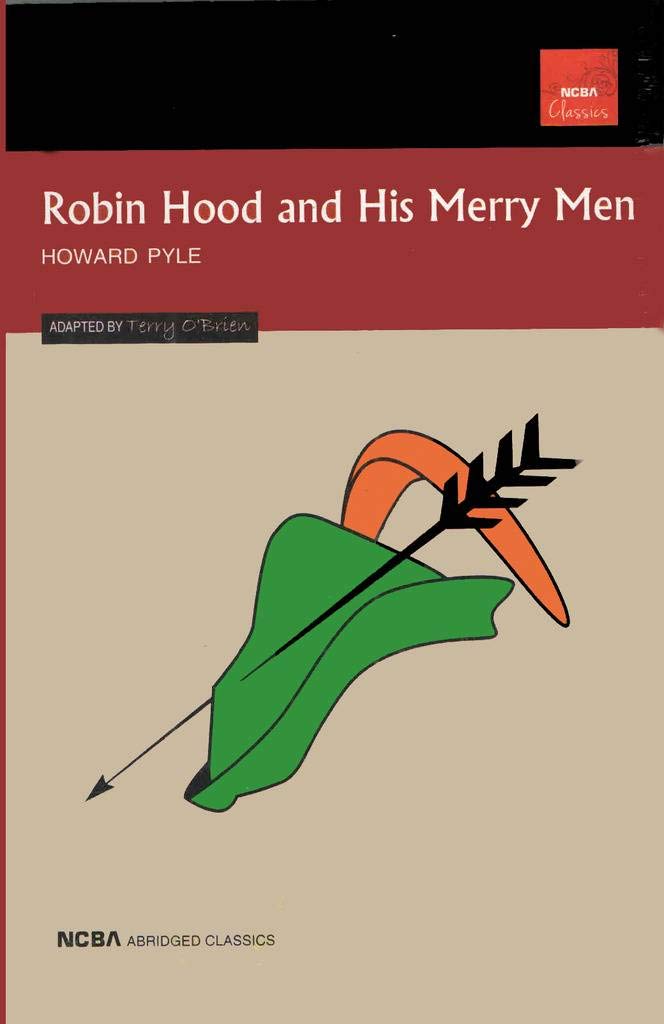 Robin Hood And His Merry Men