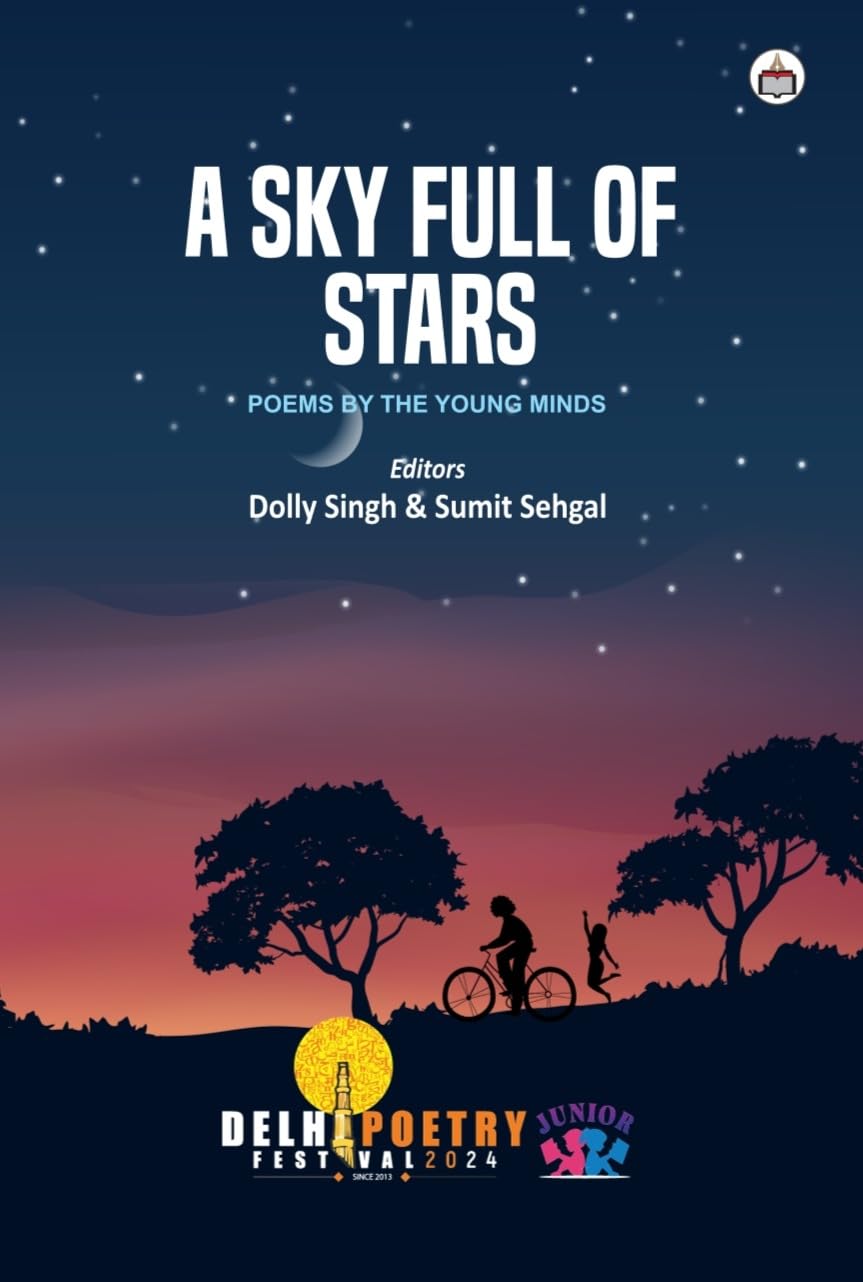 A SKY FULL OF STARS