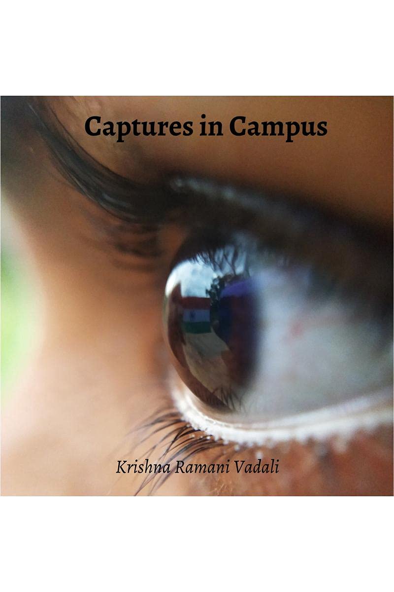 Captures In Campus : Fotos Of Flora And Fauna