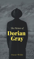 The Picture Of Dorian Gray (Deluxe Hardbound Edition)