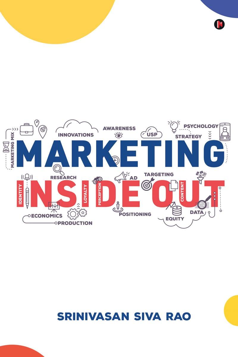 Marketing Inside Out