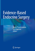 EVIDENCE BASED ENDOCRINE SURGERY (HB 2018)