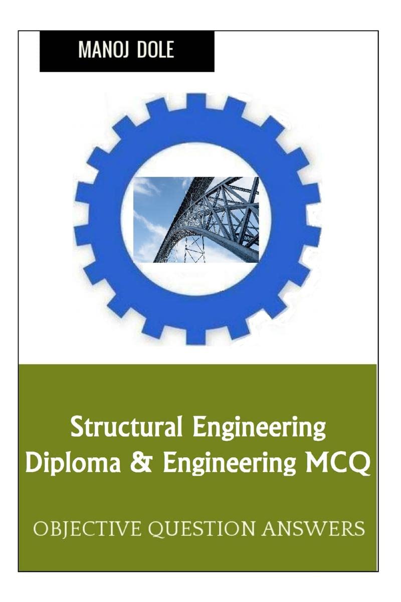 Structural Engineering Diploma & Engineering MCQ