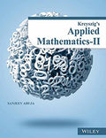 Kreyszigs Applied MathematicsII