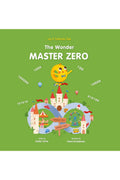 The Wonder Master Zero