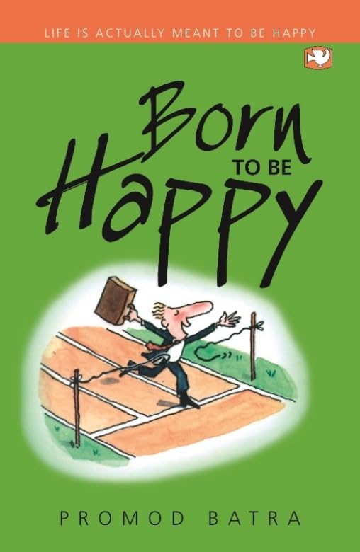 Bron To Be Happy