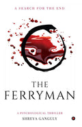 The Ferryman : A Psychological Thriller