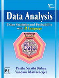 DATA ANALYSIS : USING STATISTICS AND PROBABILITY WITH R LANGUAGE