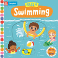 Busy Books: Busy Swimming