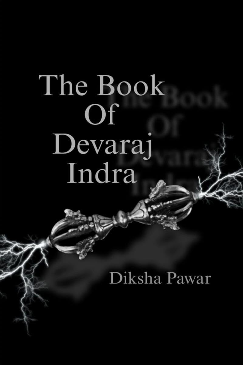 The Book Of Devaraj Indra: A MythoFiction Timeline