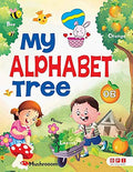 My Alphabet Tree 0B (For Lkg) (Paperback, Bp