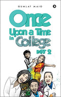 Once upon a Time in College  Part 2