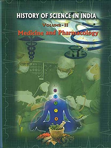 History of Science in India  Medicine and Pharmacology