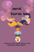 Moral Stories 3