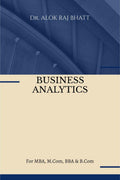 Business Analytics