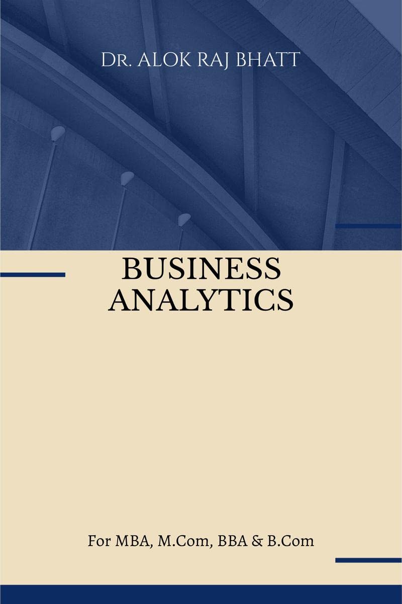 Business Analytics