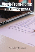 WorkFromHome Business Ideas