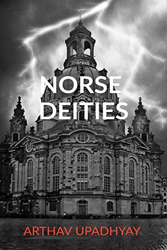 Norse Deities