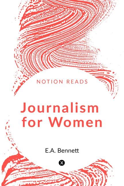 Journalism For Women