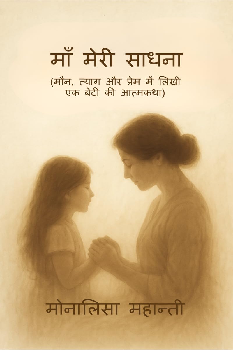 MAA MERI SADHNA /   : (,         )