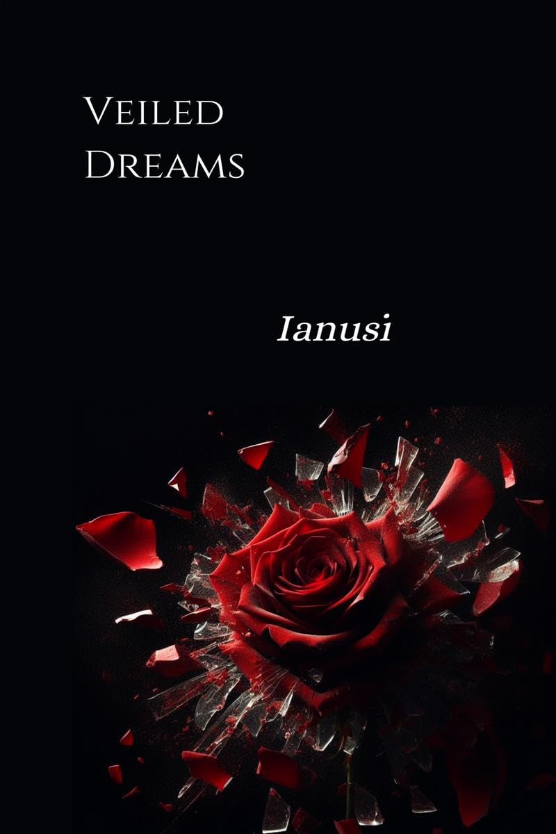 Veiled Dreams : Shadows Haunting My Mind