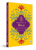 Mystic Secrets of Shiva by Pranay  English | Paperback | Hindu God Religious Book | Books on Hinduism/ Sanatan Dharma/ Religion