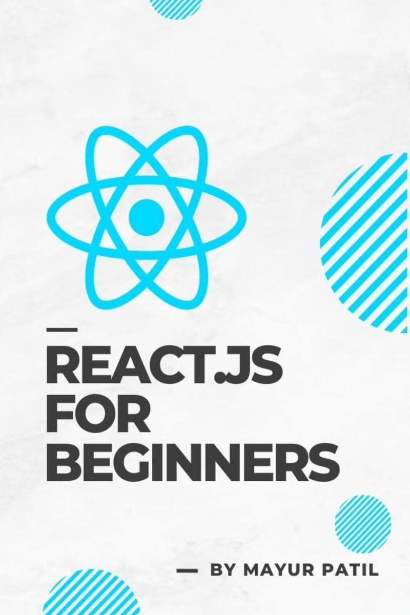 React.js For Beginners : You might wonder how these web apps over internet are build from scratch. Here youre, take some easy 