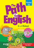 THE PATH TO ENGLISH READER FOR CLASS 0A