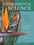 Environmental Science: Earth As A Living Planet