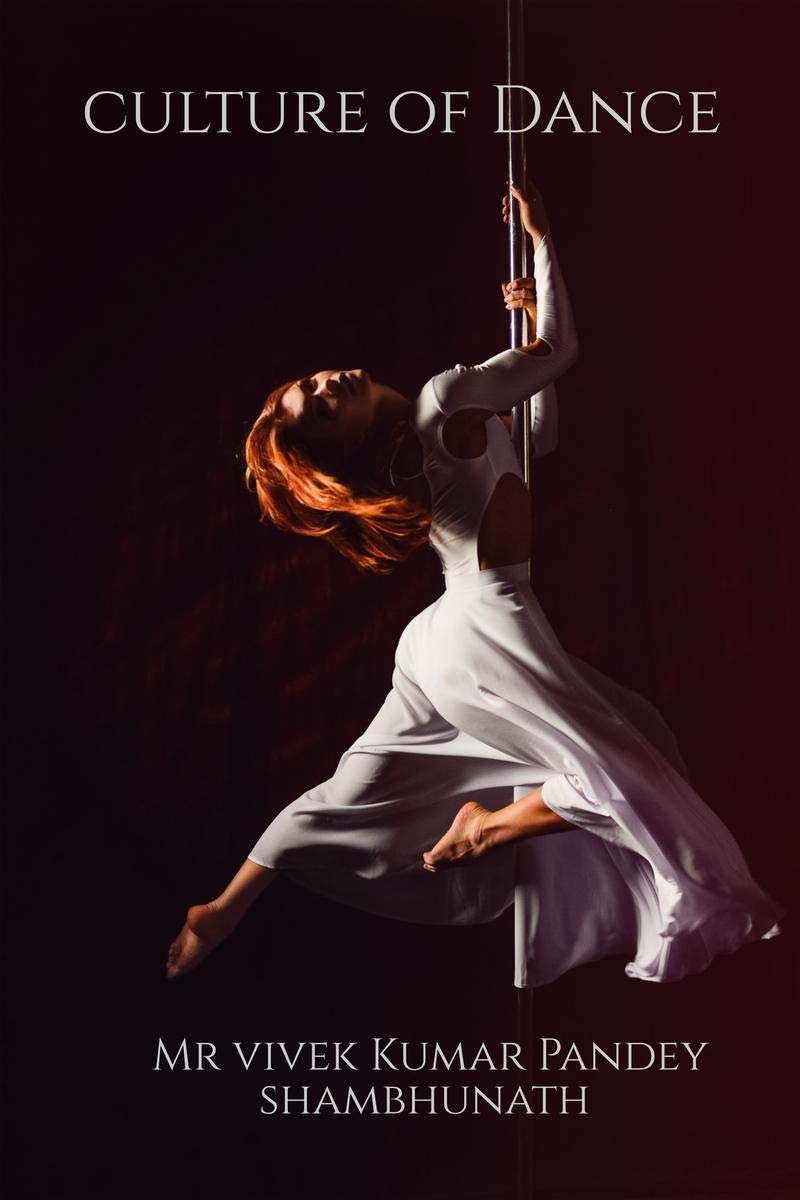 Culture Of Dance
