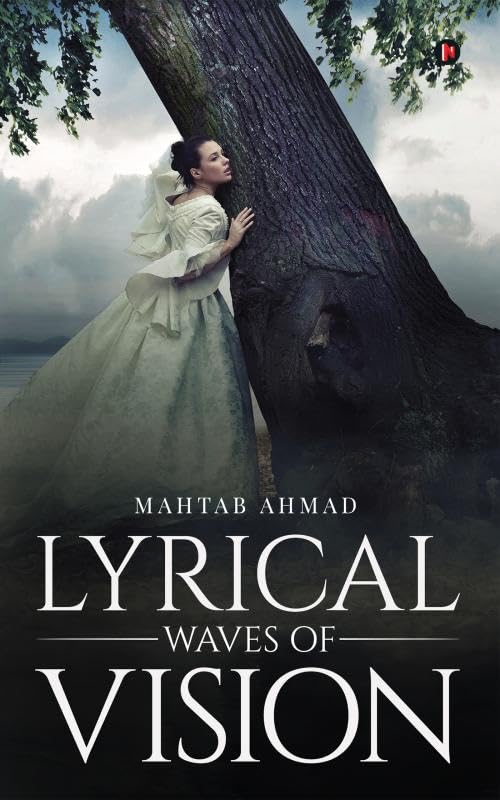 Lyrical Waves Of Vision